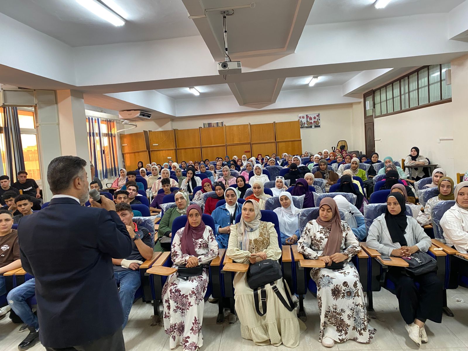 أكاديمية العاصمة Capital CST