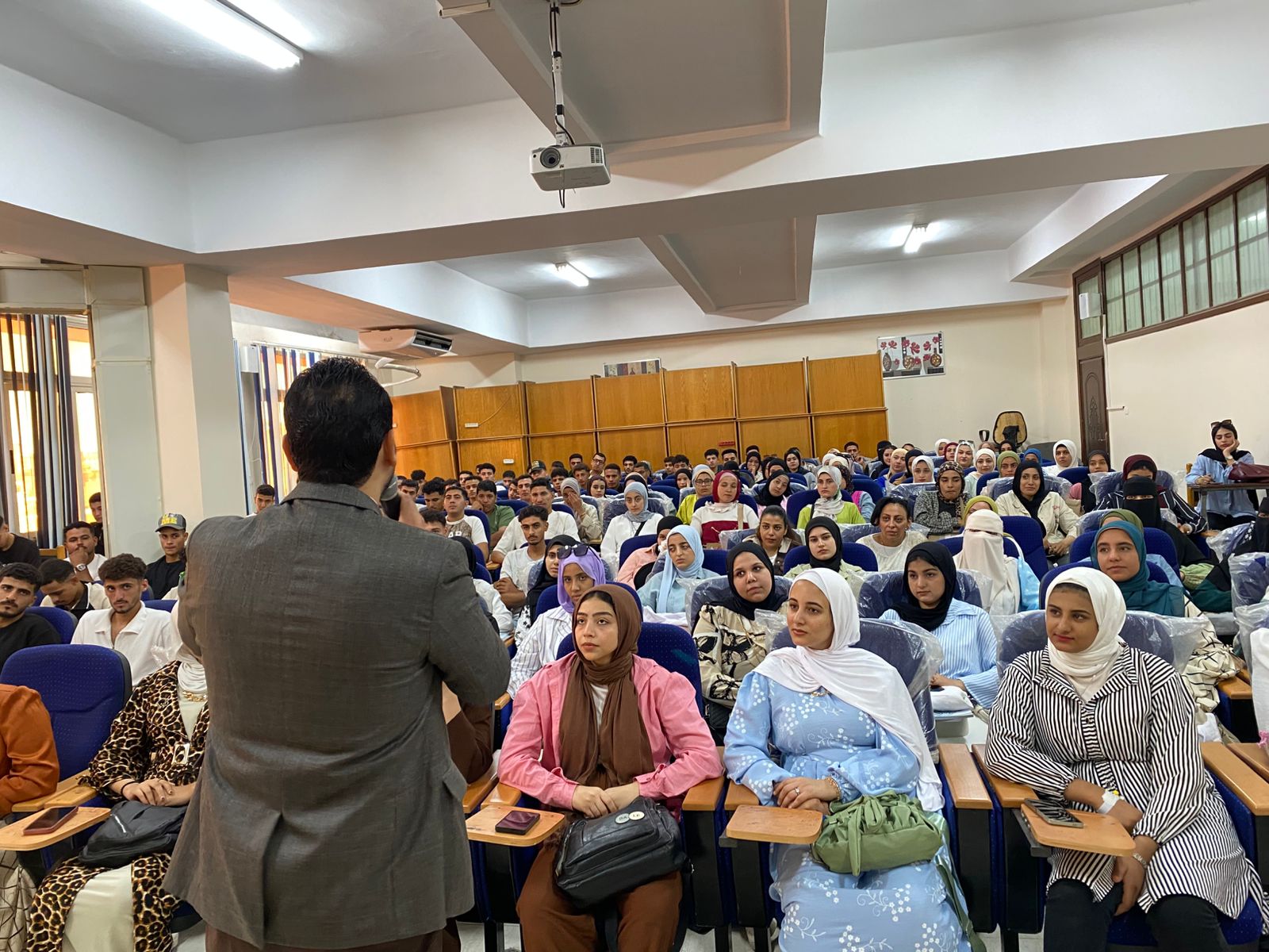 أكاديمية العاصمة Capital CST