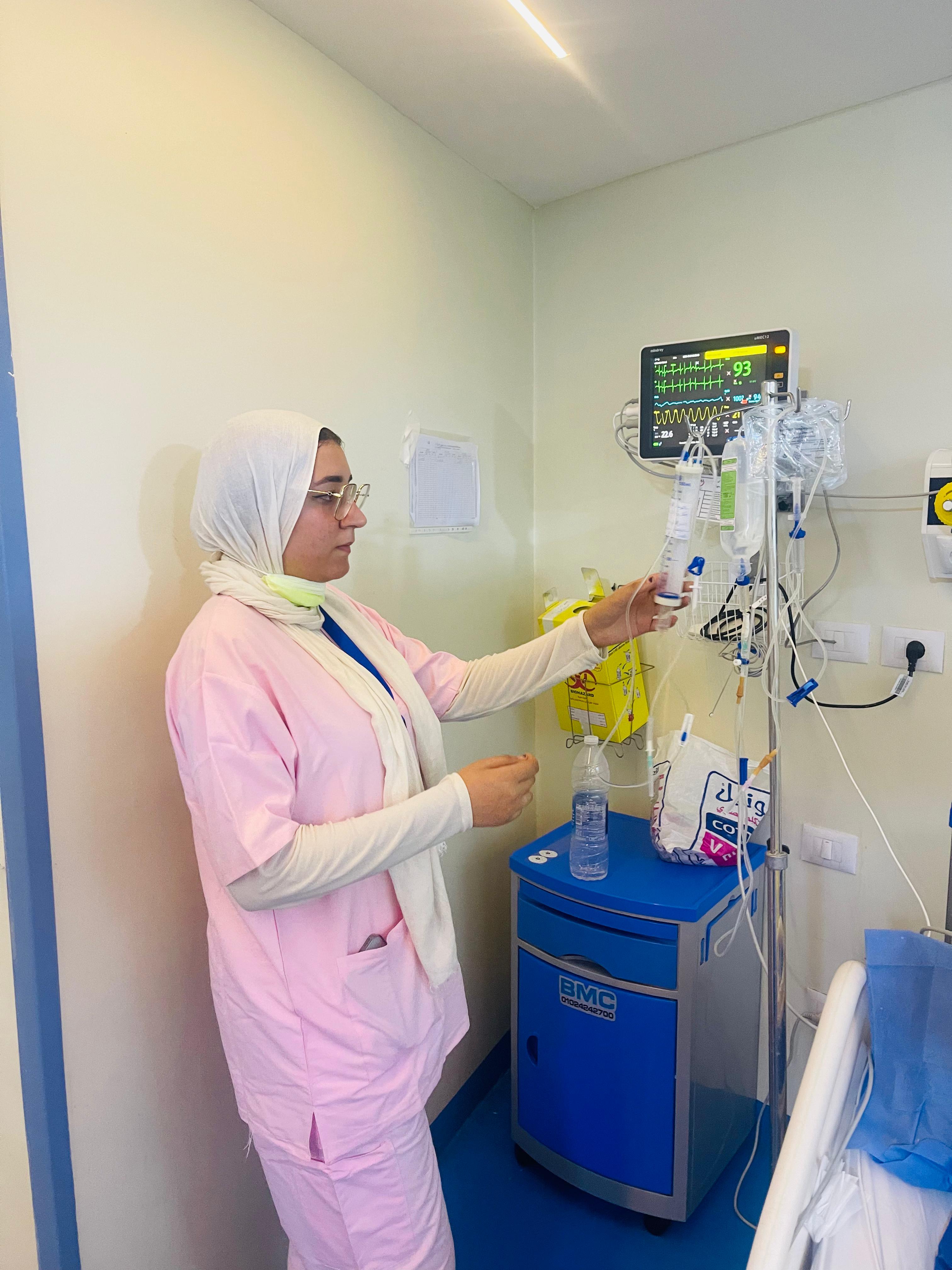 أكاديمية العاصمة Capital CST