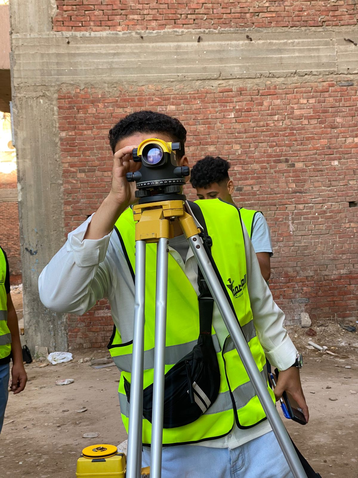 أكاديمية العاصمة Capital CST