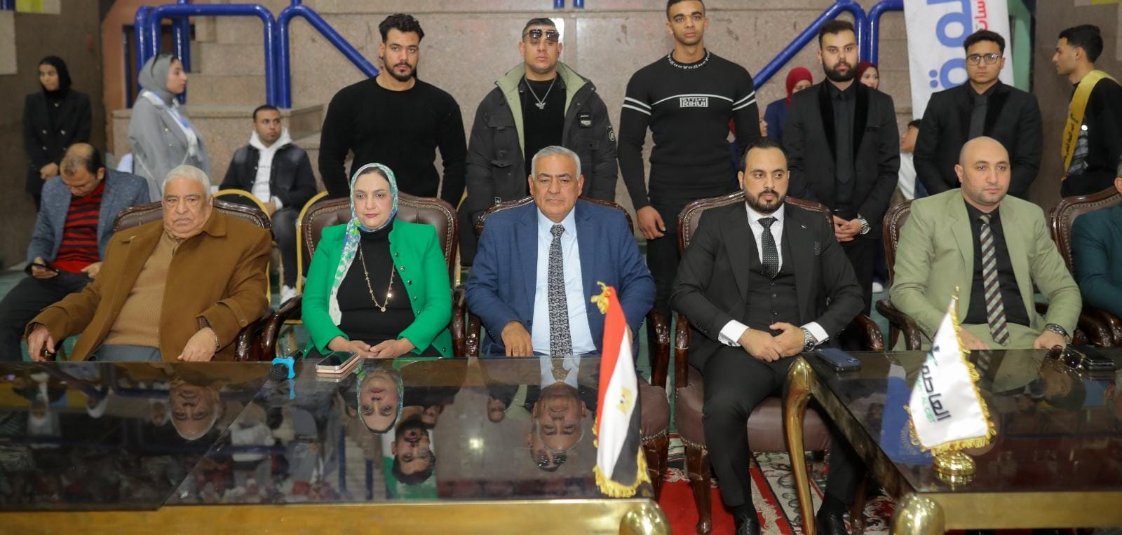كاس التفوق