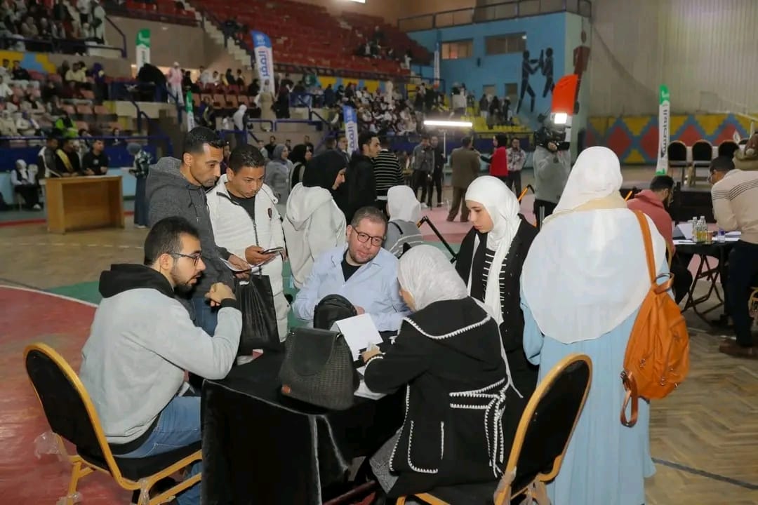 أكاديمية العاصمة Capital CST