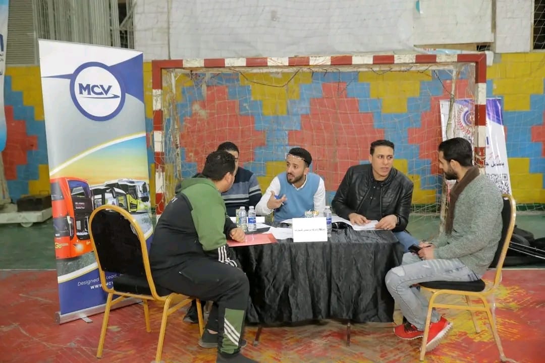 أكاديمية العاصمة Capital CST
