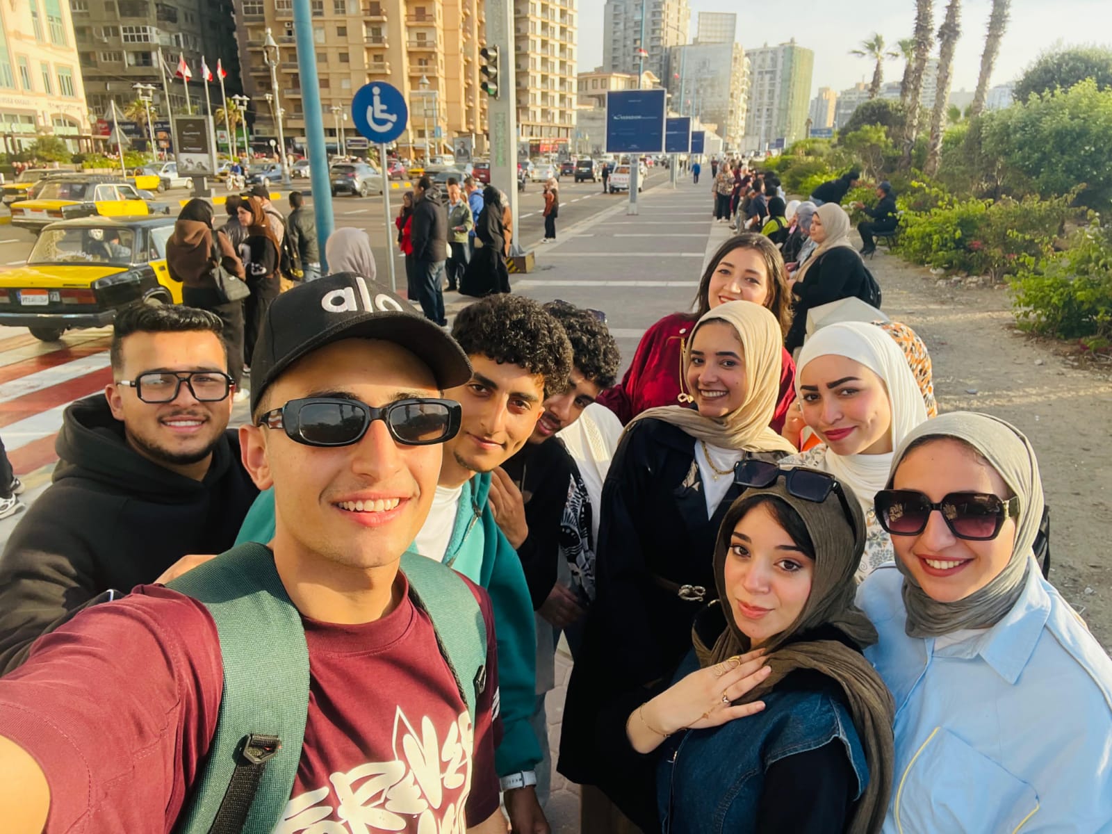 أكاديمية العاصمة Capital CST